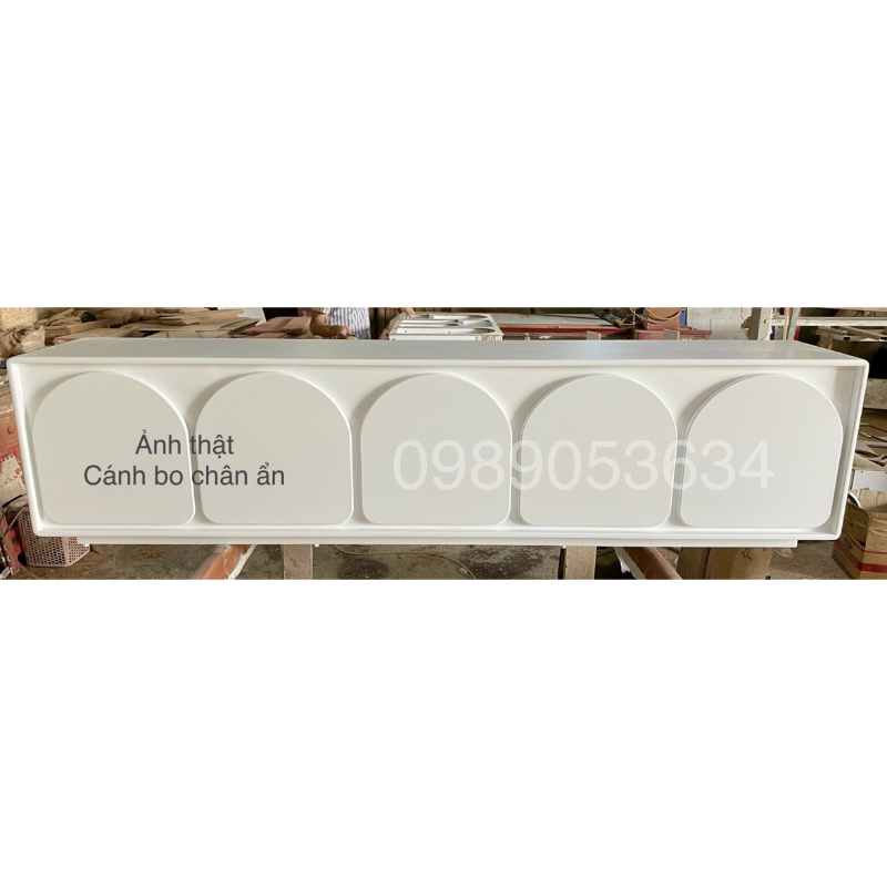 Tủ tivi 2m #decorgiaxuong