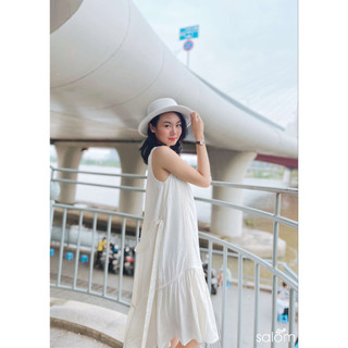 Đầm đuôi cá_Layya