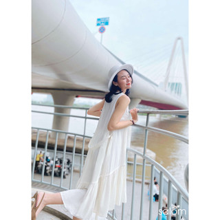 Đầm đuôi cá_Layya