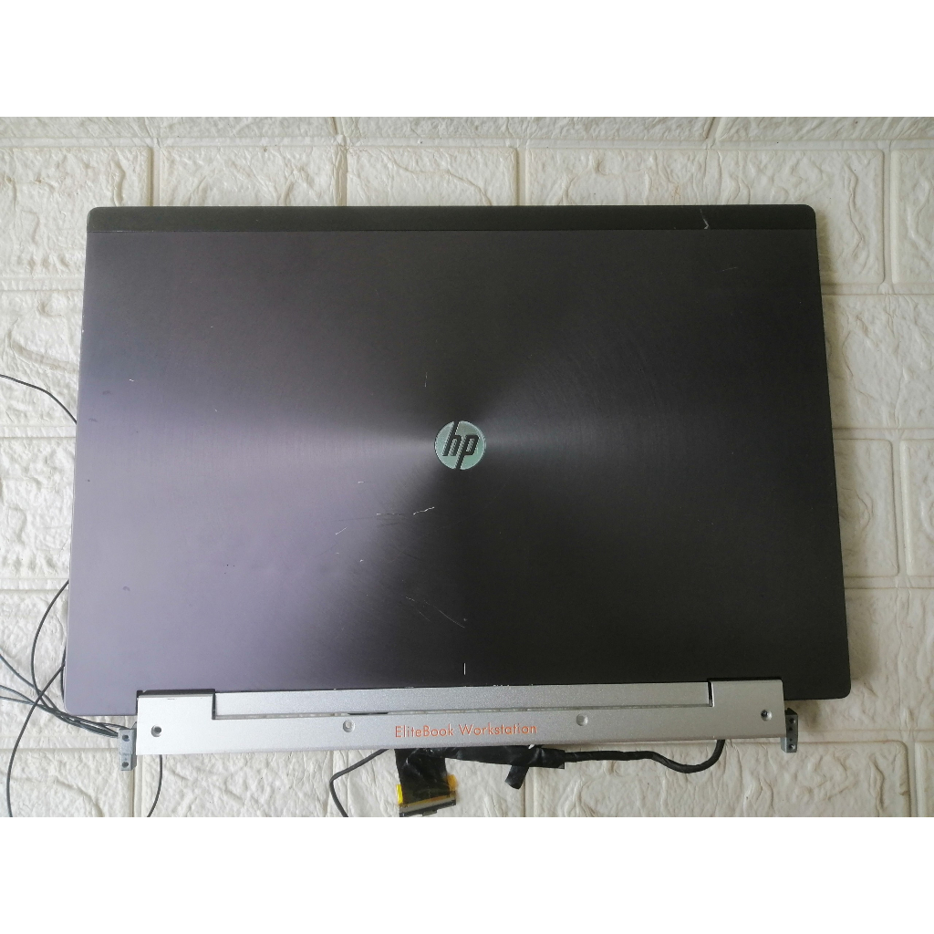 VỎ LAPTOP HP EliteBook 8570w