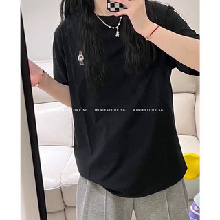 Set Áo Thun Gấu Whoau