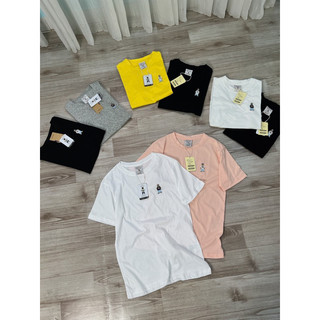 Set Áo Thun Gấu Whoau