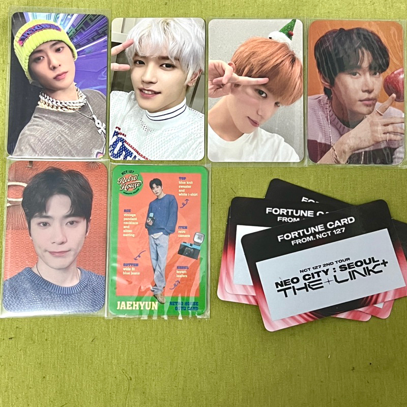 CARD NCT