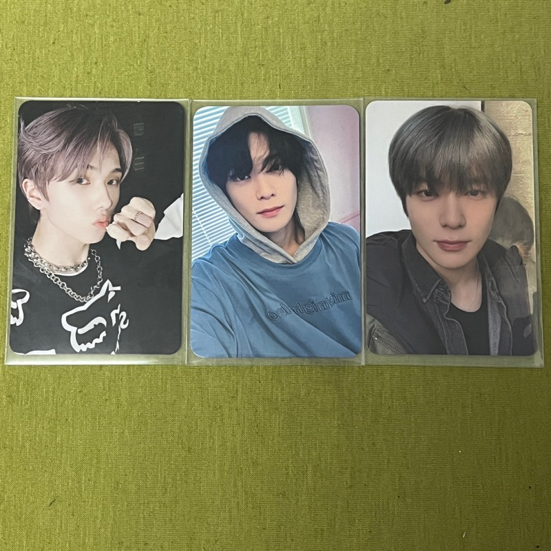 CARD NCT