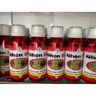 Nhện đỏ nước đỏ độc quyền - diệt sạch sâu - ung trứng