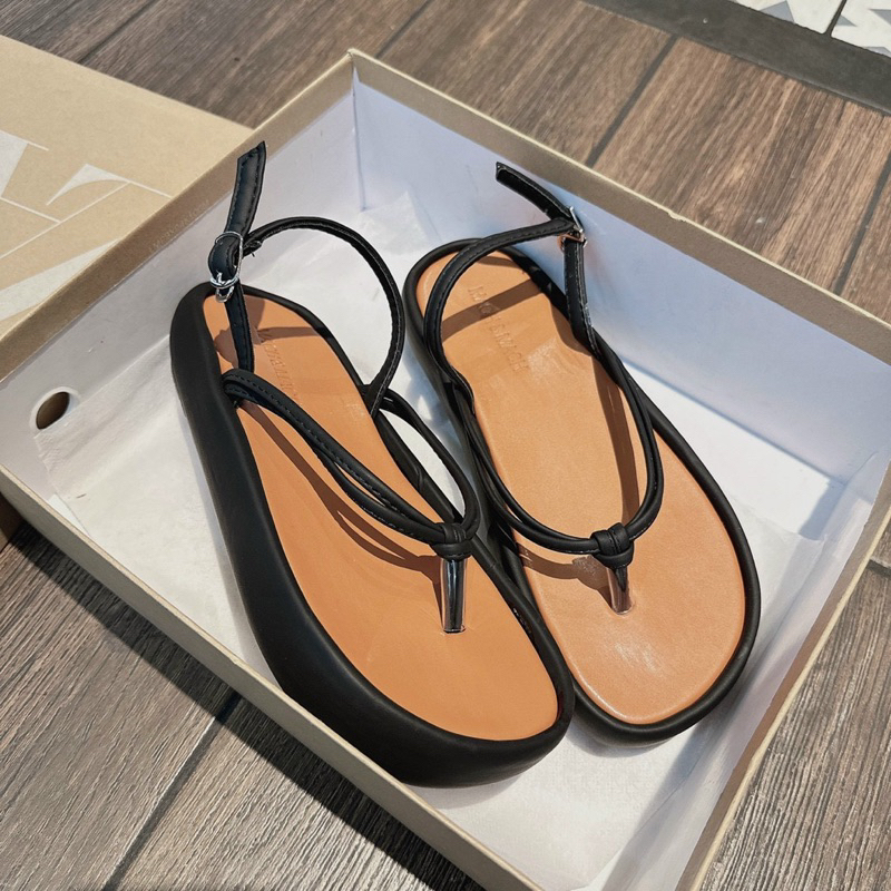 DÉP SSANDANL KẸP DÂY PHỐI VIỀN 😍