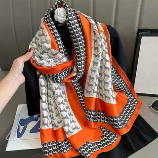 Khăn choàng cổ cao cấp