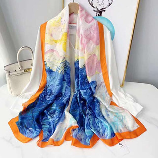 Khăn choàng cổ cao cấp