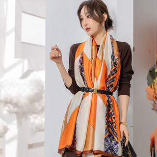 Khăn choàng cổ cao cấp