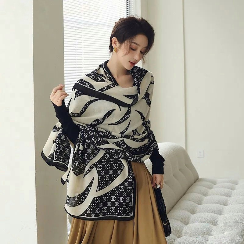 Khăn choàng cổ cao cấp