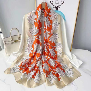 Khăn choàng cổ cao cấp
