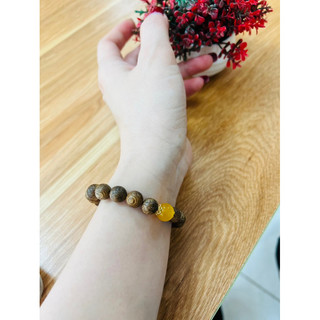 VÒNG ĐÔI UYÊN ƯƠNG TRẦM TỐC