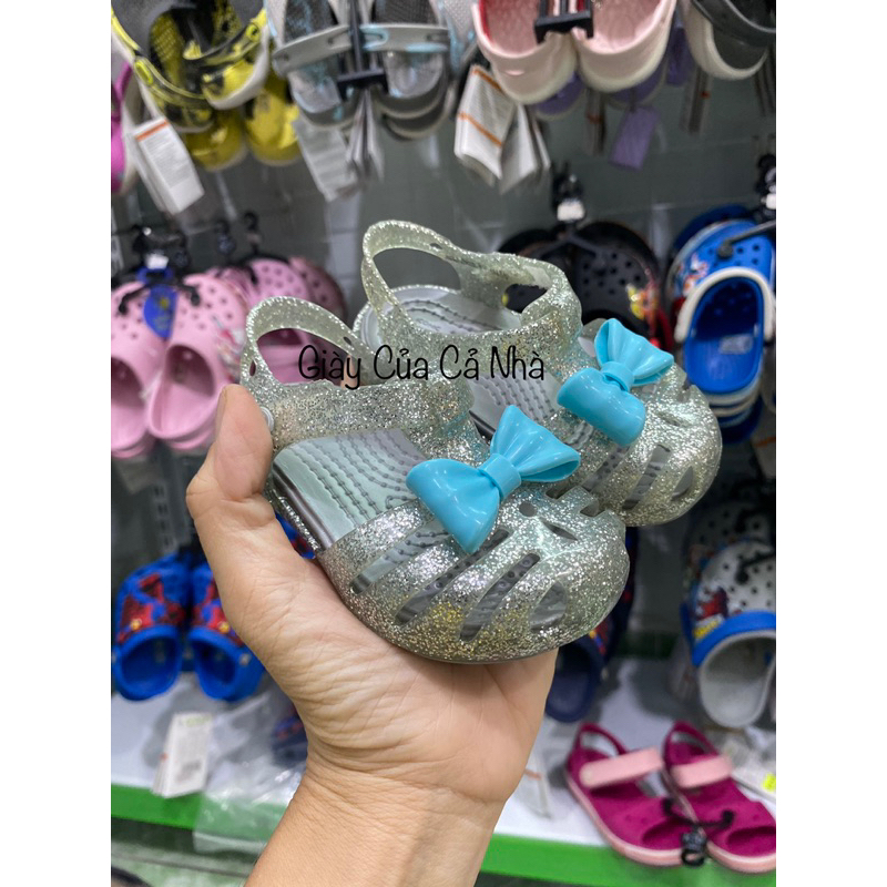 Giày sandal Isabella cho bé