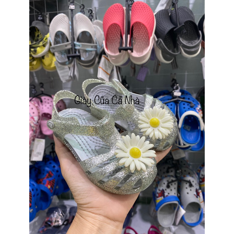 Giày sandal Isabella cho bé