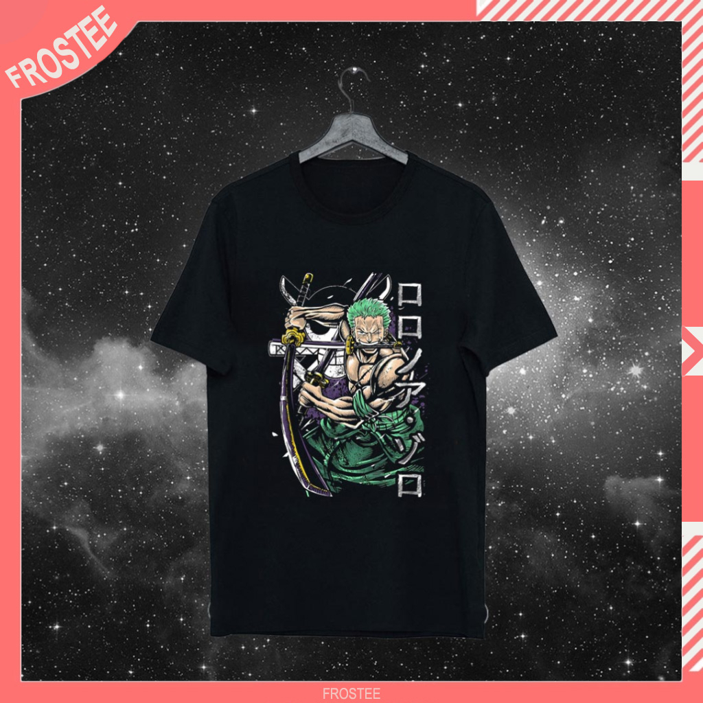 HOT🔥 Áo Phông Áo thun One piece Luffy Gear 5 mẫu mới cực chất giá siêu rẻ