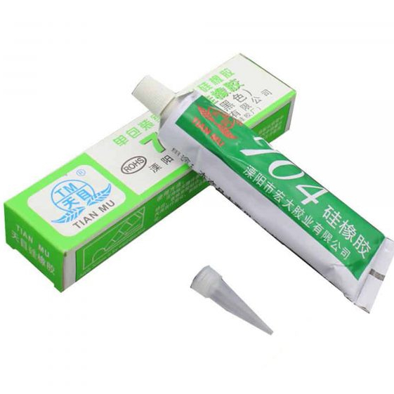 Keo Cao Áp 704 Xanh