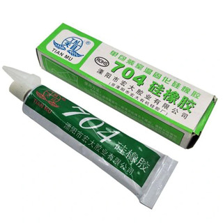 Keo cao áp 704 xanh