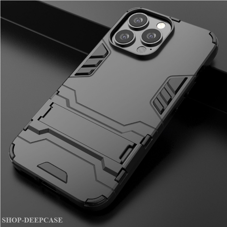 Ốp Lưng IPHONE 12, 12 PRO, 12 PRO MAX Chống Sốc Iron Man