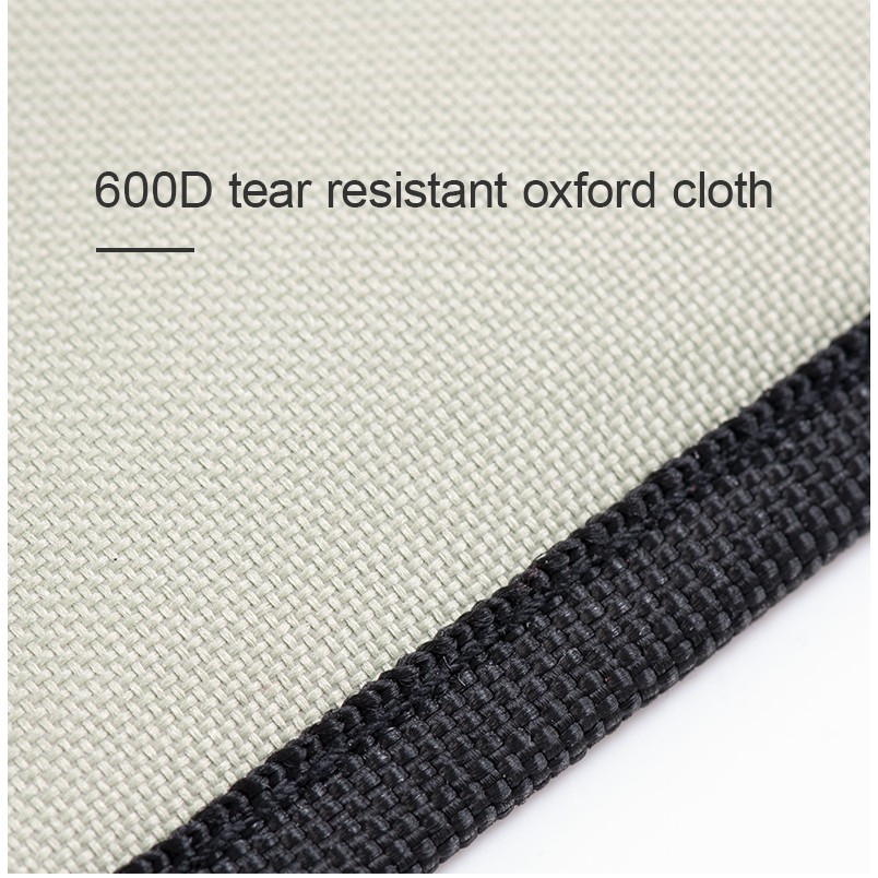 Xe kéo dã ngoại NatureHike 90L gấp gọn NH19PJ001,Xe đẩy dã ngoại Naturehike