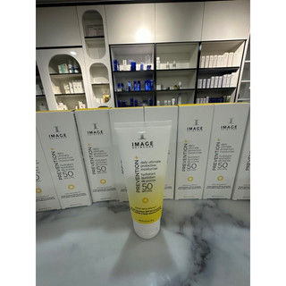 Kem chống nắng image skincare