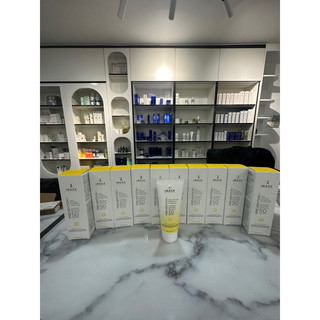 Kem chống nắng image skincare