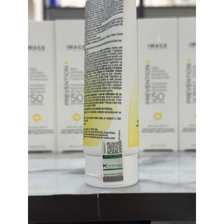 Kem chống nắng image skincare