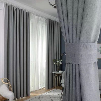 Rèm cửa sổ , rèm cửa chính chiều cao 2m9