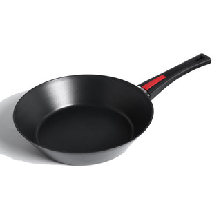 Nồ/ Chảo Chống Dính Ceramic Đáy Từ Hợp Kim Nhôm Kimscook Paella KCP-4 Xuất Khẩu Pháp - Bảo hành 24 tháng