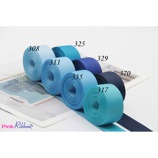 (GIÁ 5M) RUY BĂNG GÂN link 4/9 làm phụ kiện tóc, nơ bờm kẹp tóc, trang trí DIY, decor, gói hoa, phụ kiện may mặc
