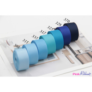 (GIÁ 5M) RUY BĂNG GÂN link 4/9 làm phụ kiện tóc, nơ bờm kẹp tóc, trang trí DIY, decor, gói hoa, phụ kiện may mặc