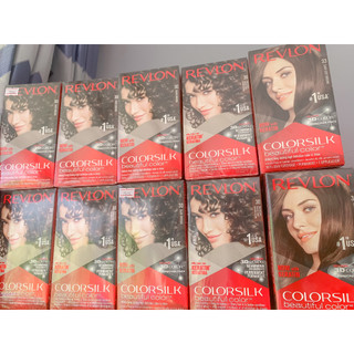  Thuốc Nhuộm Tóc REVLON Của Mỹ 