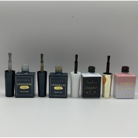 Sơn nhũ flash Vendeeni chính hãng - Sơn gel nhũ cực bắt sáng giá rẻ