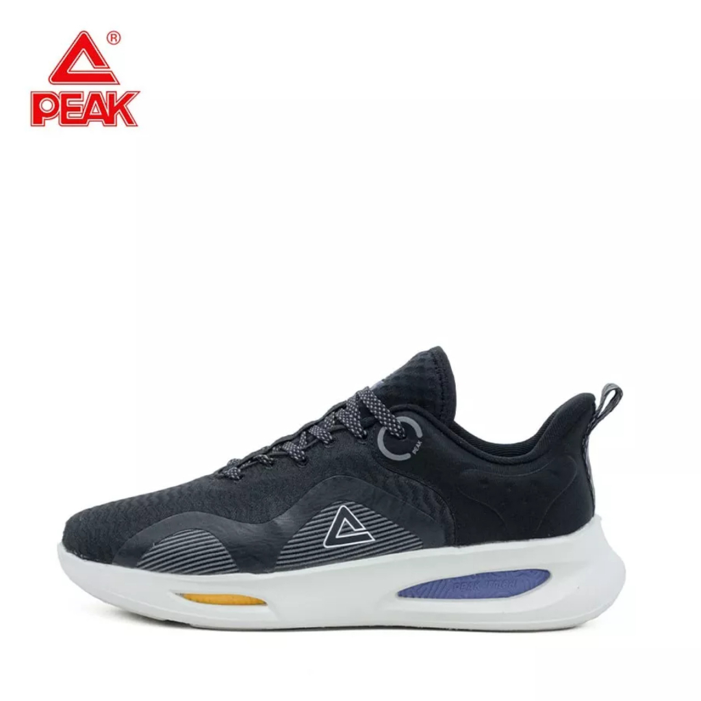 Giày Thể Thao Thời Trang Nam Giày Sneakers Nam Đẹp PEAK ET24357J - PEAK Sport Chính Hãng Cần Thơ