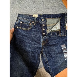 Quần jean levis 501 chính hãng tinh tế mexico
