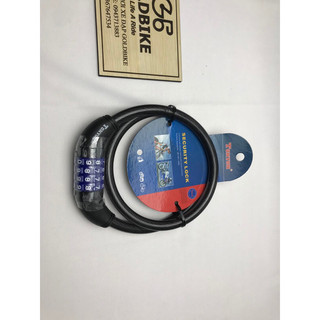 ƯU ĐÃI [GOLDGB15K] Khóa Mật Mã Tonyon (Đổi Được Mã Số)