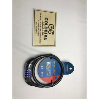 ƯU ĐÃI [GOLDGB15K] Khóa Mật Mã Tonyon (Đổi Được Mã Số)