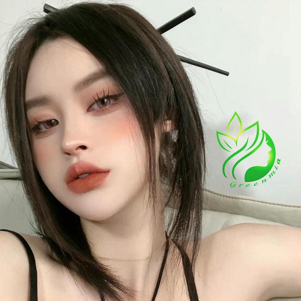 Son 3CE Velvet Lip Tint Walk N Talk Màu Nâu Đào Đậm Tông Trầm Siêu Xinh