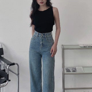 ÁO SN DỆT BASIC | lim.studio [ảnh thật/video thật]