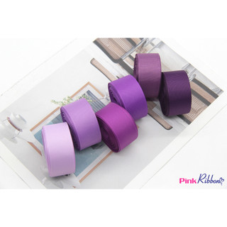 (SET 5M) RUY BĂNG GÂN link 5/9  làm phụ kiện tóc, nơ bờm kẹp tóc, trang trí DIY, decor, gói hoa, phụ kiện may mặc
