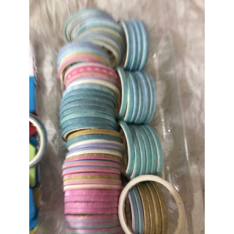 Washi tape