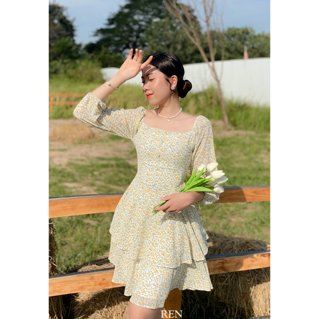 Carla dress
