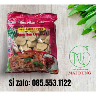 Sườn Non Chay A - Thái Dương