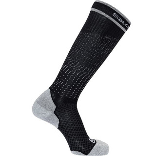 Vớ thể thao bó cơ SALOMON COOLPRESSION -LC1556200 - LC1556300