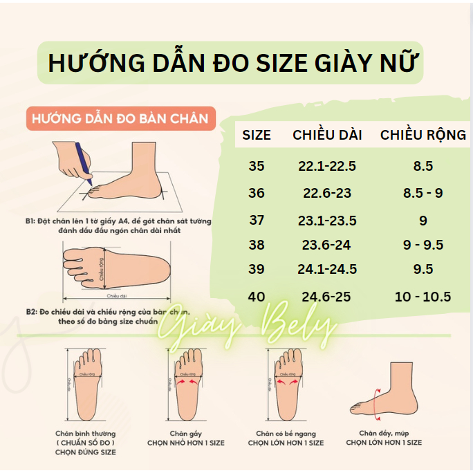 806 Bely. Shoes_Bal hãng JIAMANNI, giày bal mũi nhọn phối nơ tinh tế gót nhọn cao 7cm, hàng QCCC