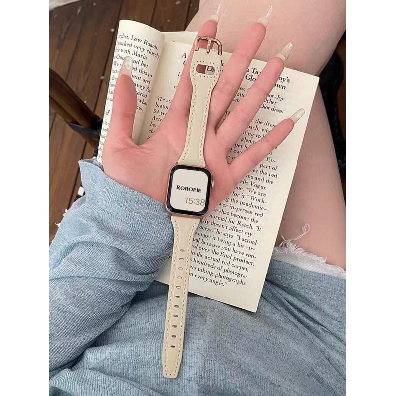 Đồng hồ đeo tay