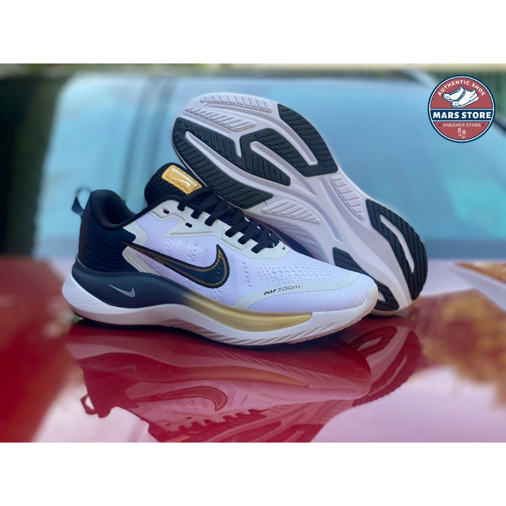 Giày Thể Thao Nike Air Zoom X Real Chính Hãng - Fullbox
