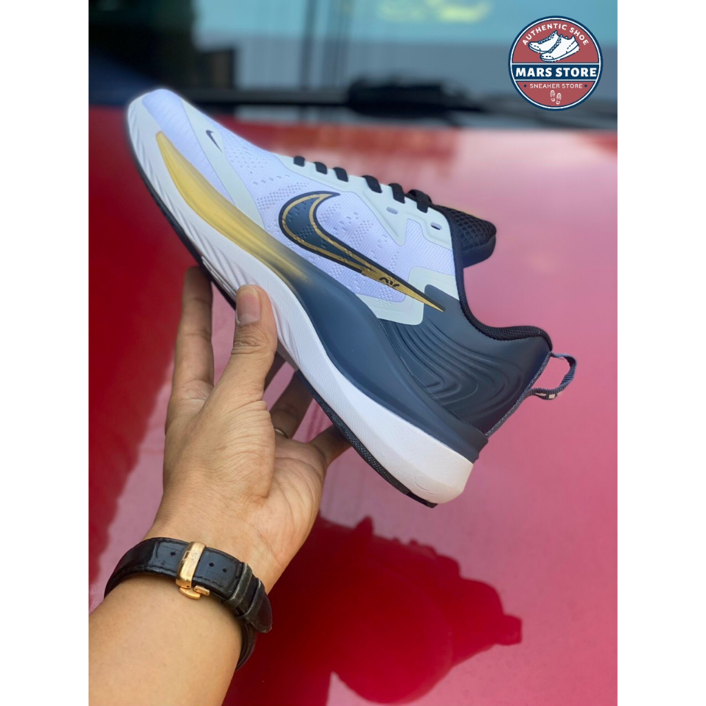 Giày Thể Thao Nike Air Zoom X Real Chính Hãng - Fullbox