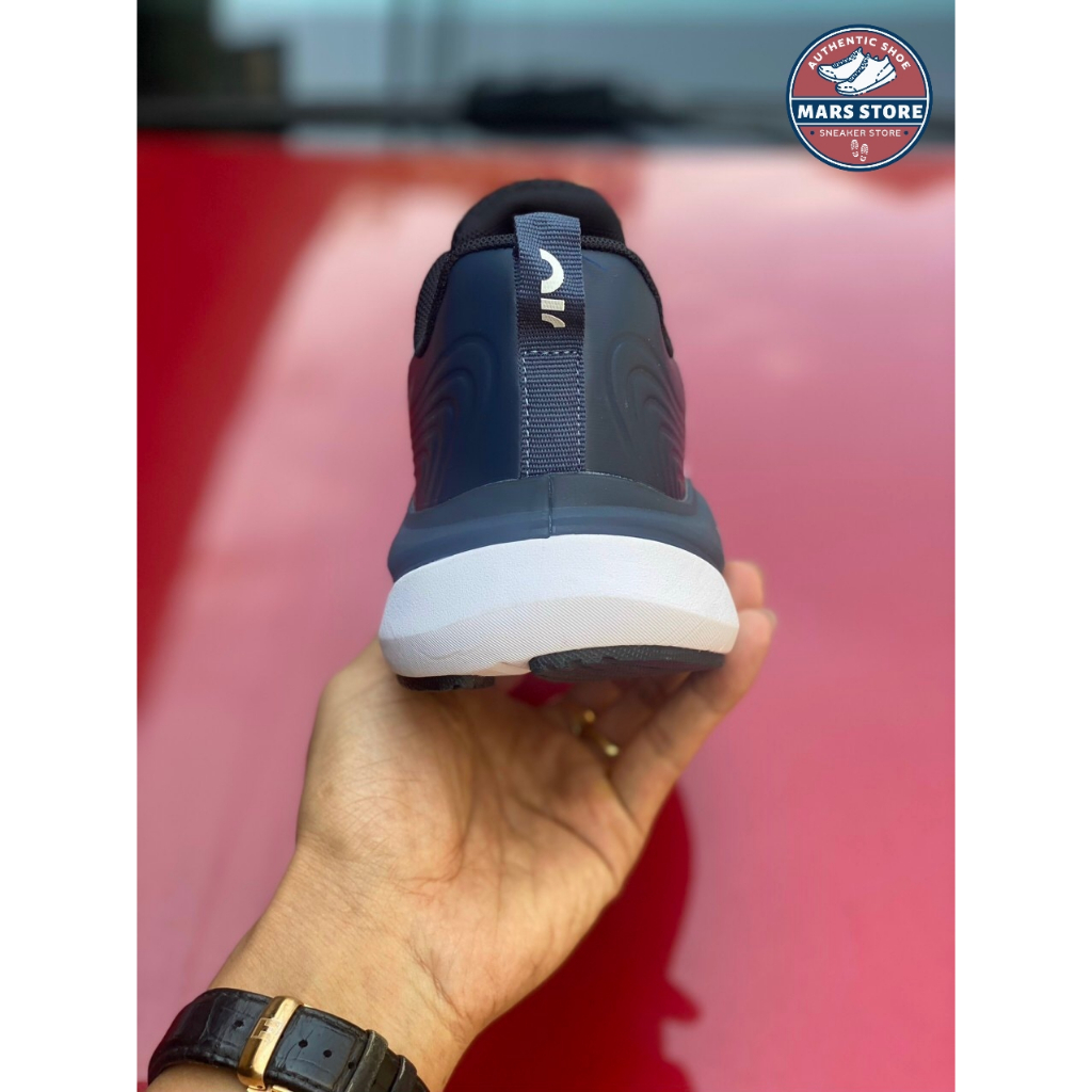 Giày Thể Thao Nike Air Zoom X Real Chính Hãng - Fullbox