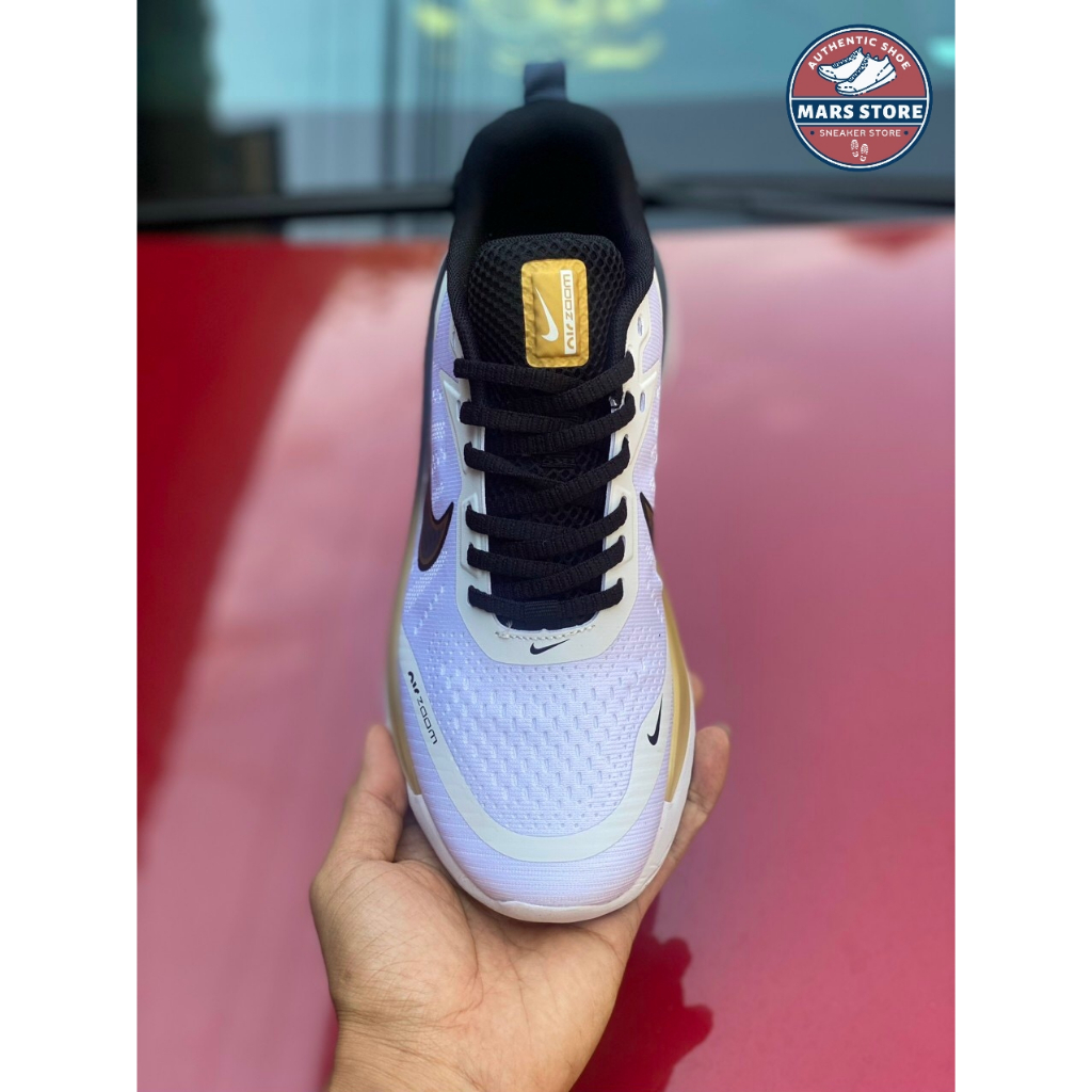 Giày Thể Thao Nike Air Zoom X Real Chính Hãng - Fullbox
