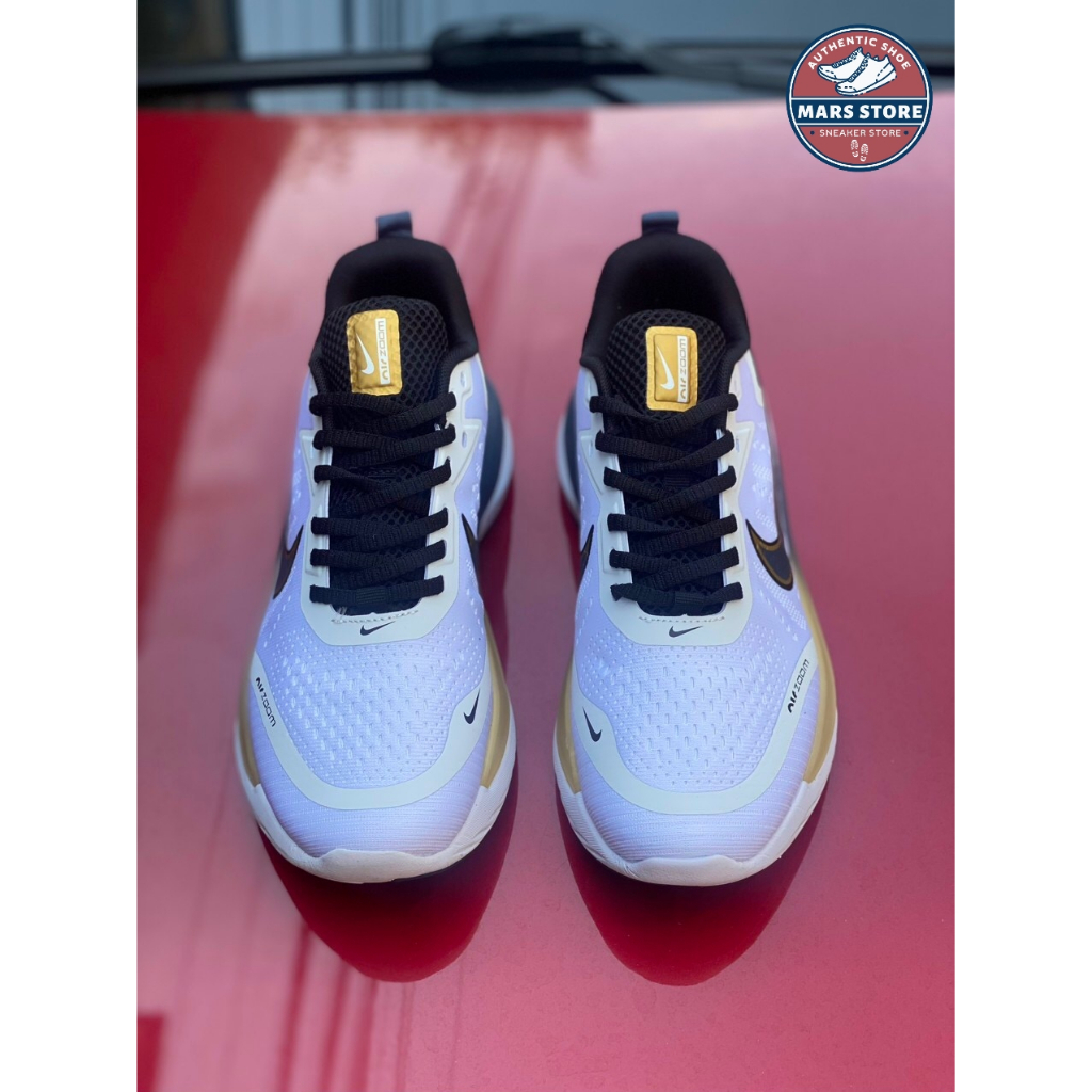 Giày Thể Thao Nike Air Zoom X Real Chính Hãng - Fullbox